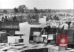 Image of African American soldiers working Anzio Italy, 1944, second 58 stock footage video 65675065100