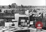 Image of African American soldiers working Anzio Italy, 1944, second 59 stock footage video 65675065100