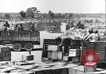 Image of African American soldiers working Anzio Italy, 1944, second 60 stock footage video 65675065100