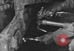 Image Soldats afro-américains soudeur Anzio Italie, 1944, de la seconde 13 séquences d'archives historiques vidéo 65675065101