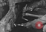 Image Soldats afro-américains soudeur Anzio Italie, 1944, de la seconde 19 séquences d'archives historiques vidéo 65675065101