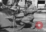 Image Soldats afro-américains soudeur Anzio Italie, 1944, de la seconde 39 séquences d'archives historiques vidéo 65675065101