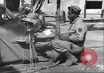 Image Soldats afro-américains soudeur Anzio Italie, 1944, de la seconde 43 séquences d'archives historiques vidéo 65675065101