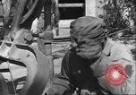 Image Soldats afro-américains soudeur Anzio Italie, 1944, de la seconde 59 séquences d'archives historiques vidéo 65675065101