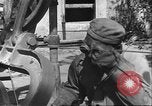Image Soldats afro-américains soudeur Anzio Italie, 1944, de la seconde 60 séquences d'archives historiques vidéo 65675065101