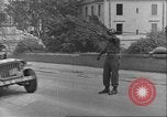 Image American-Negro soldats Anzio Italie, 1944, de la seconde 4 séquences d'archives historiques vidéo 65675065102