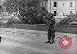 Image American-Negro soldats Anzio Italie, 1944, de la seconde 9 séquences d'archives historiques vidéo 65675065102