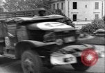 Image American-Negro soldats Anzio Italie, 1944, de la seconde 19 séquences d'archives historiques vidéo 65675065102