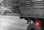 Image American-Negro soldats Anzio Italie, 1944, de la seconde 20 séquences d'archives historiques vidéo 65675065102