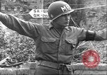 Image American-Negro soldats Anzio Italie, 1944, de la seconde 22 séquences d'archives historiques vidéo 65675065102