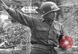 Image American-Negro soldats Anzio Italie, 1944, de la seconde 23 séquences d'archives historiques vidéo 65675065102