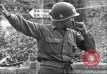 Image American-Negro soldats Anzio Italie, 1944, de la seconde 24 séquences d'archives historiques vidéo 65675065102