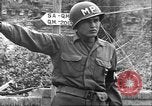 Image American-Negro soldats Anzio Italie, 1944, de la seconde 27 séquences d'archives historiques vidéo 65675065102