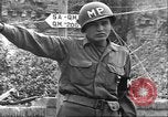 Image American-Negro soldats Anzio Italie, 1944, de la seconde 28 séquences d'archives historiques vidéo 65675065102