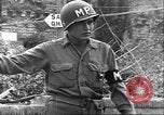 Image American-Negro soldats Anzio Italie, 1944, de la seconde 30 séquences d'archives historiques vidéo 65675065102