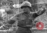 Image American-Negro soldats Anzio Italie, 1944, de la seconde 33 séquences d'archives historiques vidéo 65675065102