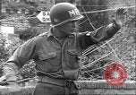 Image American-Negro soldats Anzio Italie, 1944, de la seconde 34 séquences d'archives historiques vidéo 65675065102