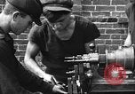 Image of Russian students Russia, 1930, second 14 stock footage video 65675065103