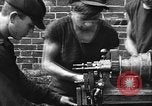 Image of Russian students Russia, 1930, second 15 stock footage video 65675065103