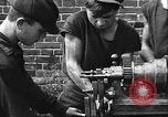 Image of Russian students Russia, 1930, second 16 stock footage video 65675065103