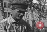 Image of Russian students Russia, 1930, second 50 stock footage video 65675065103