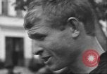 Image of Russian students Russia, 1930, second 62 stock footage video 65675065103