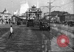 Image of Russian people Moscow Russia, 1930, second 3 stock footage video 65675065104