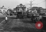 Image of Russian people Moscow Russia, 1930, second 5 stock footage video 65675065104