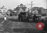 Image of Russian people Moscow Russia, 1930, second 6 stock footage video 65675065104