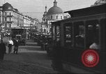 Image of Russian people Moscow Russia, 1930, second 8 stock footage video 65675065104
