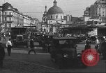 Image of Russian people Moscow Russia, 1930, second 9 stock footage video 65675065104