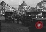 Image of Russian people Moscow Russia, 1930, second 10 stock footage video 65675065104