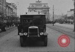 Image of Russian people Moscow Russia, 1930, second 11 stock footage video 65675065104