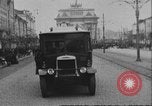 Image of Russian people Moscow Russia, 1930, second 12 stock footage video 65675065104