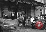 Image of Russian people Moscow Russia, 1930, second 19 stock footage video 65675065104