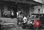Image of Russian people Moscow Russia, 1930, second 20 stock footage video 65675065104