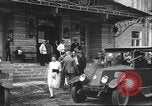 Image of Russian people Moscow Russia, 1930, second 21 stock footage video 65675065104