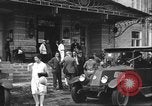 Image of Russian people Moscow Russia, 1930, second 22 stock footage video 65675065104