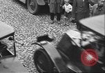 Image of Russian people Moscow Russia, 1930, second 25 stock footage video 65675065104