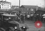 Image of Russian people Moscow Russia, 1930, second 26 stock footage video 65675065104