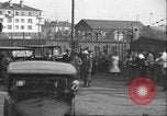 Image of Russian people Moscow Russia, 1930, second 27 stock footage video 65675065104