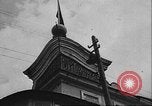 Image of Russian people Moscow Russia, 1930, second 30 stock footage video 65675065104