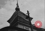 Image of Russian people Moscow Russia, 1930, second 31 stock footage video 65675065104