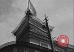 Image of Russian people Moscow Russia, 1930, second 32 stock footage video 65675065104