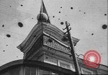 Image of Russian people Moscow Russia, 1930, second 33 stock footage video 65675065104