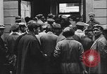 Image of Russian people Moscow Russia, 1930, second 34 stock footage video 65675065104