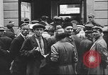 Image of Russian people Moscow Russia, 1930, second 35 stock footage video 65675065104