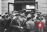 Image of Russian people Moscow Russia, 1930, second 36 stock footage video 65675065104