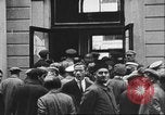 Image of Russian people Moscow Russia, 1930, second 38 stock footage video 65675065104