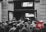 Image of Russian people Moscow Russia, 1930, second 39 stock footage video 65675065104